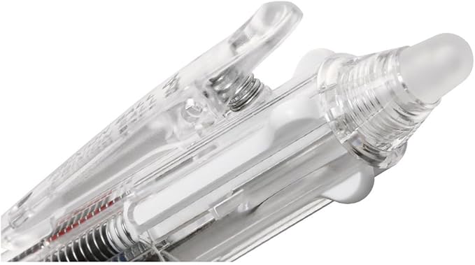 Pilot Frixion Multi Ballpoint Pen, Frixion Ball3 Slim 038, Ultra Fine, non-color body