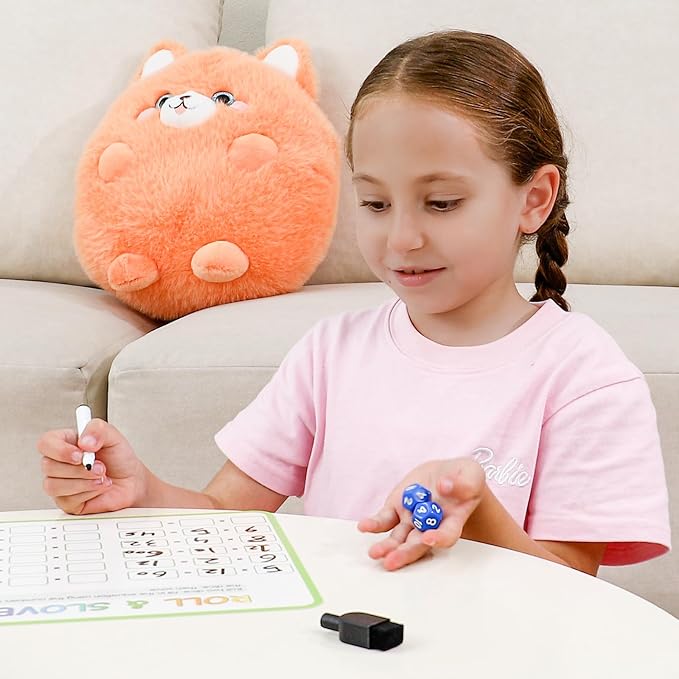 Multiplication Flash Cards 3rd Grade Math Flash Cards 2nd Grade, Fun Math Games for Kids 8-12, Homeschool Math Manipulatives