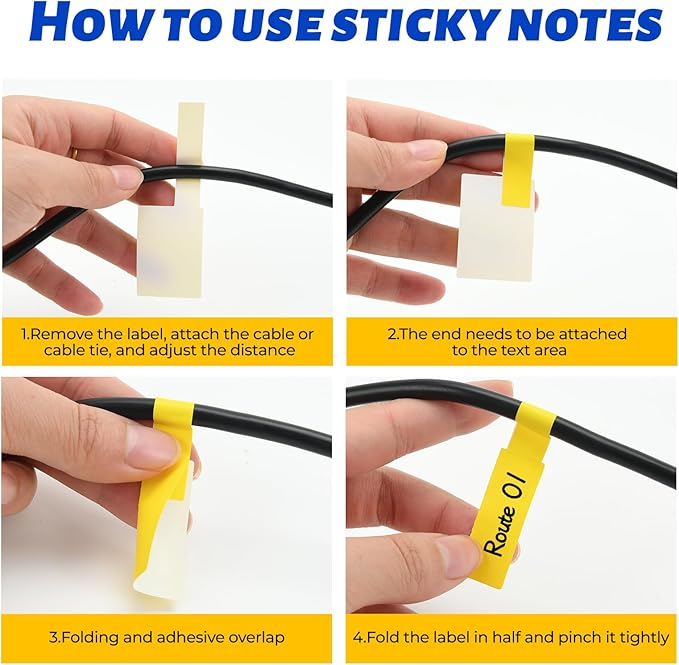 12pcs Silicone Magnetic Cord Organizer Cable Ties Reusable Clips, Cable Straps Phone Cord Holder for Bundling and Organizing, Book Marks, Fridge Magnets Colorful