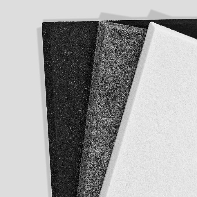 Cork Board Alternative 24"x36",Cork Board for Office with 35 Pushpins,Cork Boards for Walls,Vision Board and Decorative Hanging Pin Board