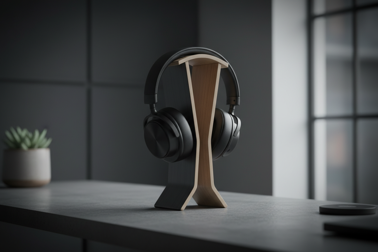 Headphone Stands