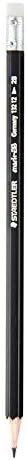 Staedtler Blacklead Pencils 2B (Box of 12)