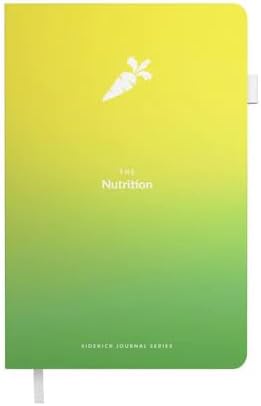 The Nutrition Sidekick Journal: Weight Loss Journal. Food Journals for Tracking Meals and Exercise. Food Diary for Weight Loss Planner. Weekly Meal Planner Notebook. Weightloss Journal and Planner.