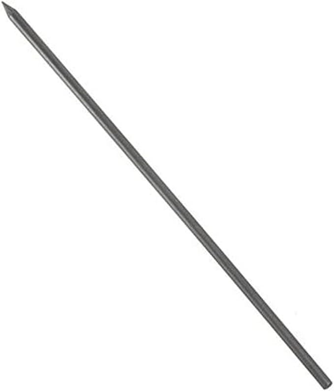 Pica Dry – Pack of 10 Graphite H Leads (with Blister Pack)