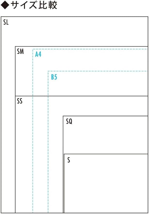 Maruman Premium Quality Drawing Pad and Book (SQ2)