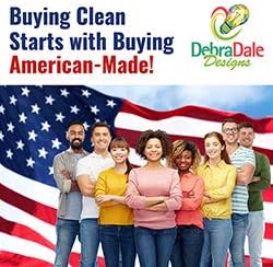 Debra Dale Designs White Mini Hole-Punched Flash Cards – 1000 Count Blank Unruled Cards with 5 Binder Rings – Durable Cardstock – USA Made