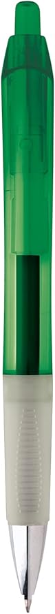 BIC Intensity Clic Black Gel Pens, Medium Point (0.7mm), 12-Count Pack, Retractable Gel Pens With Comfortable Grip (packaging may vary)