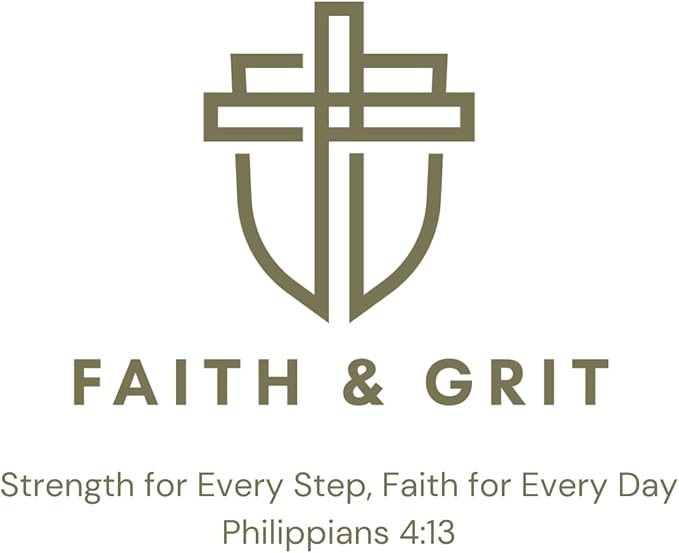 FAITH & GRIT Sticky Transparent 3x3 Pastel Notes for Bible Study Supplies, Journaling Supplies, Book Accessories - Ideal for Note Taking with Ball Point Pen, Annotations