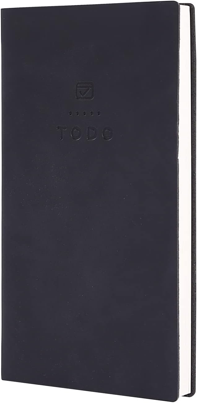 to Do List Notebook 196 Pages Daily to Do List Notepad for Work Pocket to Do List Undated Daily Planner Small Checklist Notebook