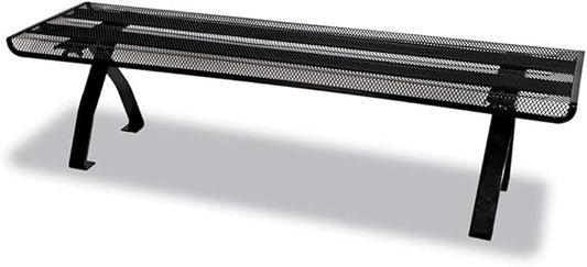 Universal Mesh Off-Desk Shelf, Black (20009)