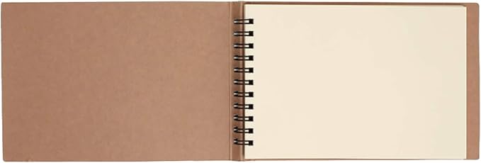 Maruman Premium Quality Drawing Pad and Book (S162)