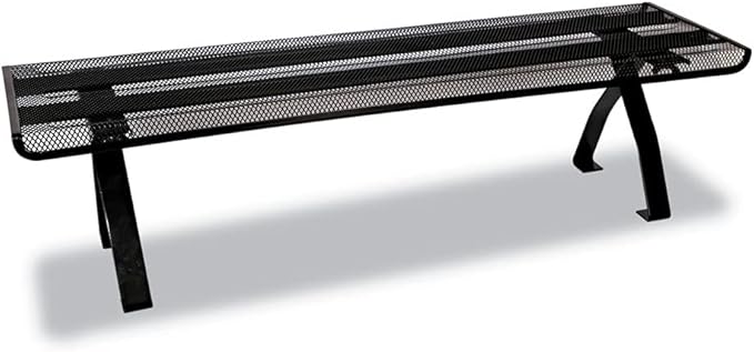 Universal Mesh Off-Desk Shelf, Black (20009)