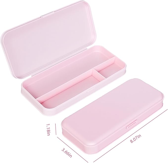 9Pcs Pink Cute Cat Stationery Gifts Set School Supplies Kawaii Japanese Stationery Christmas Birthday GIFS Includes Pencil Sharpener Highlighter Correction Tape Pens Ruler for Office School Supplies