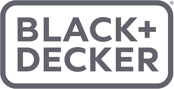 BLACK+DECKER Water-Resistant Nightstand Mat, 7.5" x 11" – Protects Nightstands from Liquids & Dirt, Travel-Ready, Stylish PU Leather Protector, Night Stand Covers, End Side Table Pad, Coffee Table Top