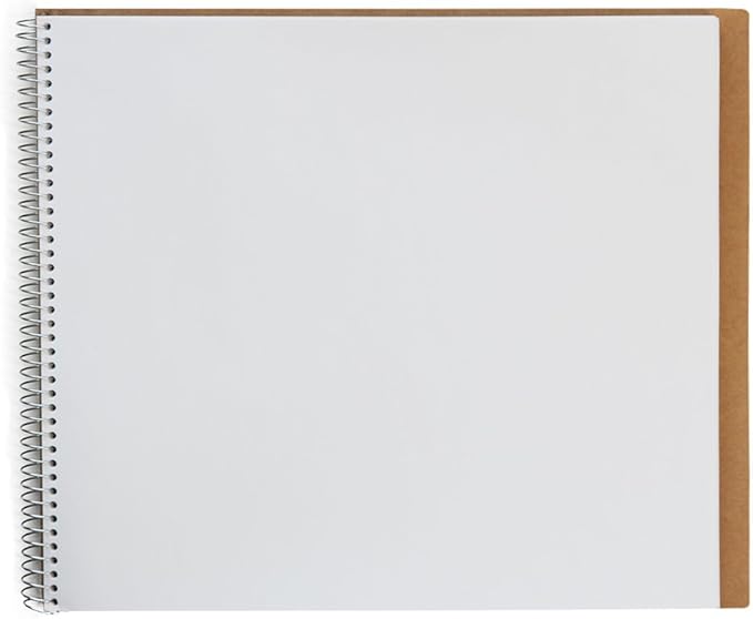 Maruman Premium Quality Drawing Pad and Book (SS-01)