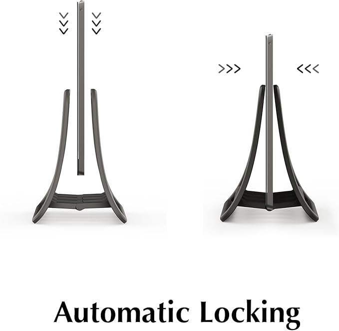 Nexstand K11 Vertical Laptop Stand (BK2, 2)