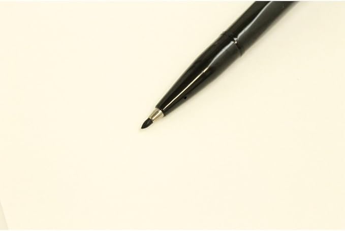 Pentel S520-5 Water Based Pen Set Sign Pen, Set of 5