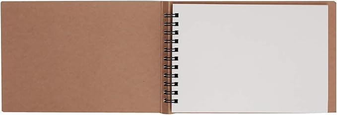 Maruman Premium Quality Drawing Pad and Book (S163)
