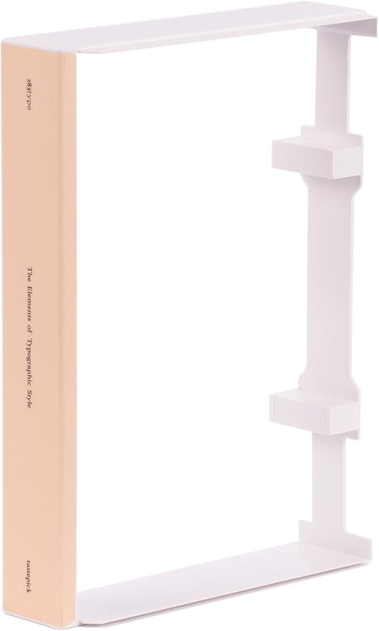 Extension Kit for Obzetap (Large gapbook, Beige)