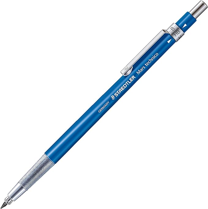 Staedtler Mars Technico Lead Holder (780 C)
