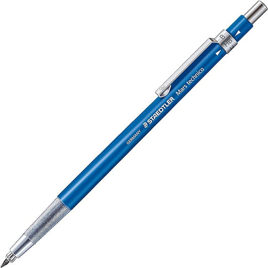 Staedtler Mars Technico Lead Holder (780 C)