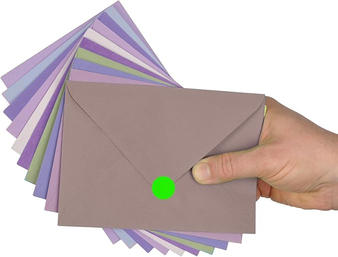 ChromaLabel 3/4 Inch Round Colored Stickers, High Visibility Removable Color Coding Labels, Easy to Write On Dot Stickers - 1000 Colored Sticker Dots per Roll, Fluorescent Green - Case of 5