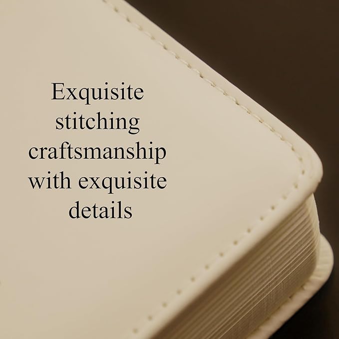 Premium B5 Hardcover Notebook Sketchbook,400 Blank Pages More Creative Space,120 Gsm Bleed-Resistant Paper,Minimalist Fresh Style,Artist Journal for Writing,Drawing,Sketching,Ideal for Creative Writer,Senior Designer,Artists,Students,Journaling