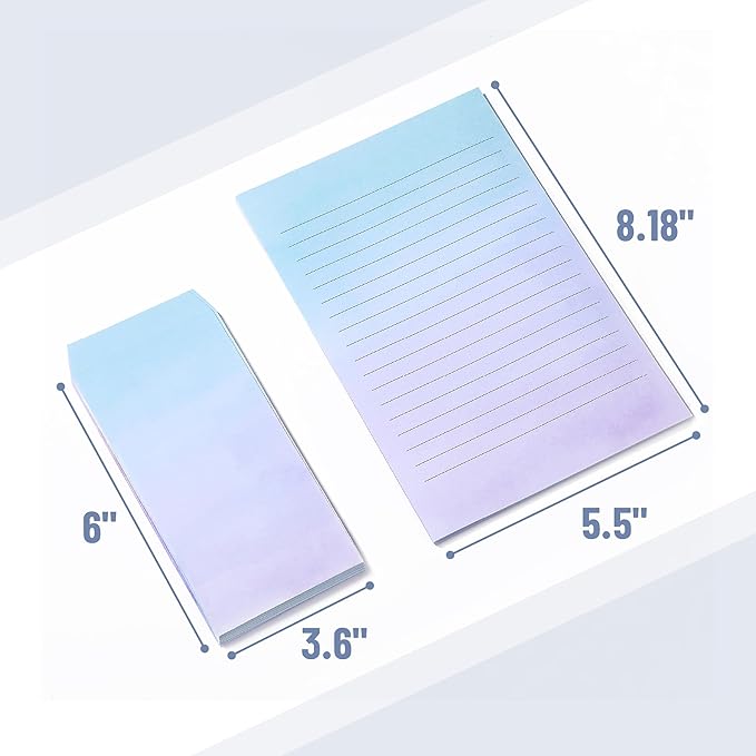 Mr. Pen- Stationery Writing Paper with Envelopes, 30 Letter Writing Paper with 18 Envelopes, Cute Stationary Set for Writing Letters, 8.18 x 5.5 Inch Stationary Paper