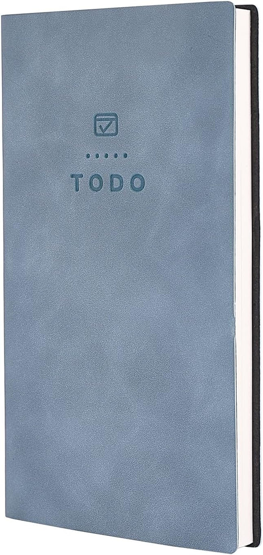to Do List Notebook 196 Pages Daily to Do List Notepad for Work Pocket to Do List Undated Daily Planner Small Checklist Notebook