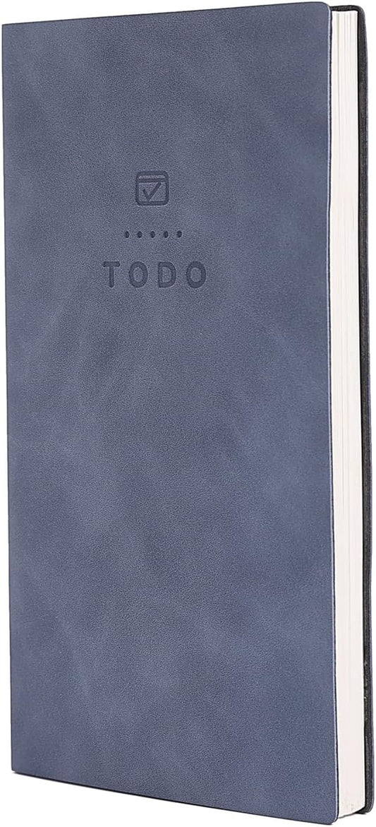 to Do List Notebook 196 Pages Daily to Do List Notepad for Work Pocket to Do List Undated Daily Planner Small Checklist Notebook