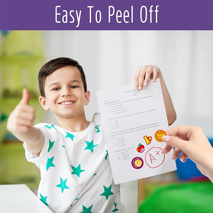 3030+PCS Incentive Stickers, 600+ Designs Animals/Medals/Stars Motivational Sticker Reward Gifts for Teacher Parents Classroom Encourage Kids to Do Chores Go to The Toilet (64 Sheets)