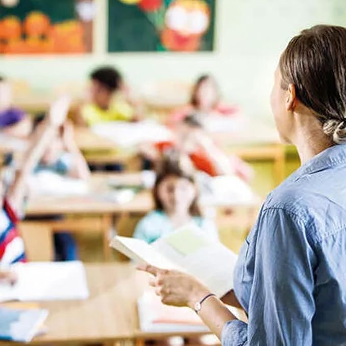 Horizontal Habit Tracker Inserts for 7, 9, 11 Disc | Mini, Classic, Skinny, Big, Letter, Junior Size Planners | Color or Black & White | Monthly Habit Log (Color, 8-Disc Junior)