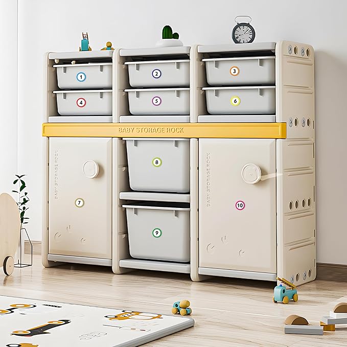 800 Number Stickers 1-40, 20 Sheets of Polka Dot Waterproof/Oil-Resistant/Tear-Resistant Removable Numbered Labels, Suitable for Storage Boxes, Cabinets, Bookshelves, Desks, Chairs, etc. (1 Inch)