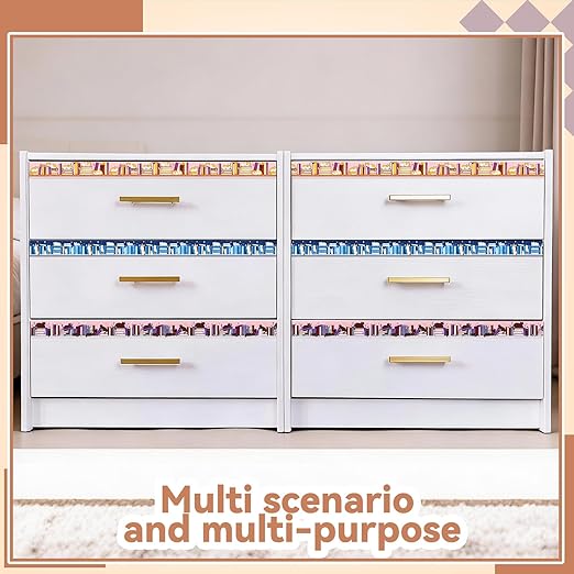 Janlaugh 24 Rolls Cat Books Washi Tapes Bulk Cute Multicolor Bookcase Tape Stickers for Journaling DIY Crafting Gift Wrapping Scrapbook Planner Book Cat Lovers Women Students Readers Teachers