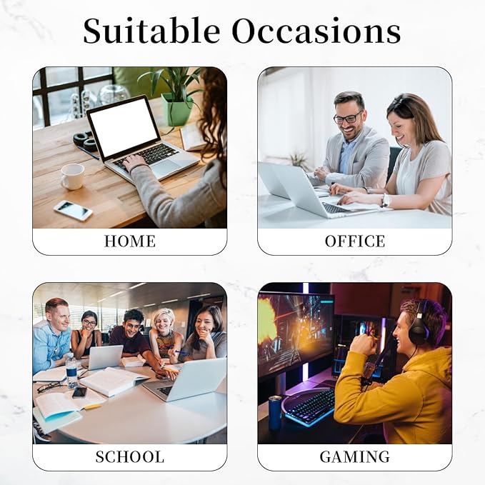Funny Small Mouse Pad, Cute Desk Accessories for Women, Dumpster on Fire Round Mousepad with Non-Slip Rubber Base, Computer Mouse Pads for Gaming Wireless Mouse Office Supplies Decor