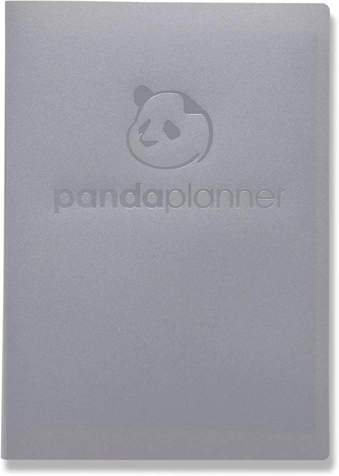 Panda Planner Sticky Notes Set – 140 Assorted Spring Colors with Tabbed, Dotted, Lined & Blank Notes – Colorful Adhesive Tabs for Home, Office & School Organization, Productivity & Planning