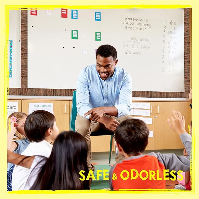 60 Feet Bulletin Board Borders, Wooden Pattern Straight Rolled Border Trim Dark Wood Board Border Decoration for School, Classroom & Offices