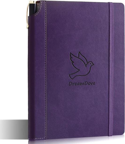 2026 Planner， Undated Weekly Planner With Pockets , Undated A5 Week Plan Notepad 5.5'' X 8.1'' Weekly Agenda Weekly To Do List Planner Notebook With Goal & Habit Tracker Organizer Inner Pocket, Perfect For Office Home School Supplies Vegan Leather Hard...