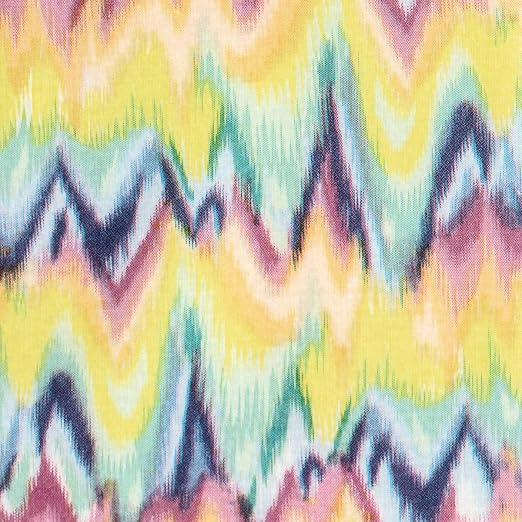 Simply Genius (Single Roll) Patterned Duct Tape Roll Craft Supplies for Kids & Adults Scrapbook Supplies - Colored Duct Tape for Scrapbooking, and Pastel Tie Dye