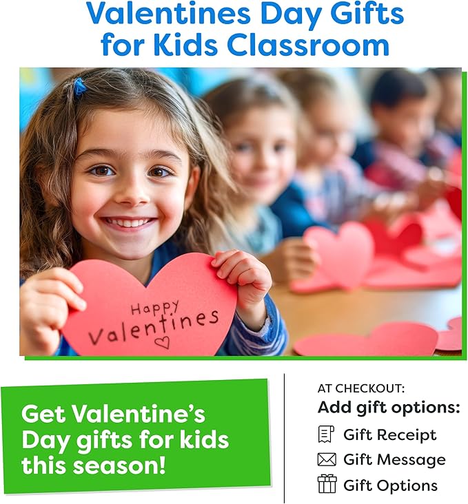 Classroom Educational Posters - 20pcs 16” x 11” - Teacher Classroom Must Haves Supplies Essentials - ABC Alphabet Poster School Supplies - Elementary Kindergarten Preschool Learning Activities