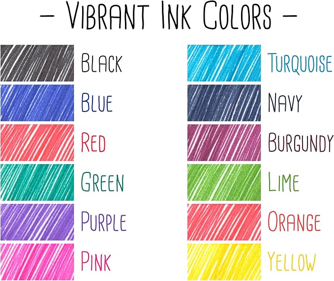 Pilot, Precise V5, Capped Liquid Ink Rolling Ball Pens, Extra Fine Point 0.5 mm, Assorted Colors, Pack of 12