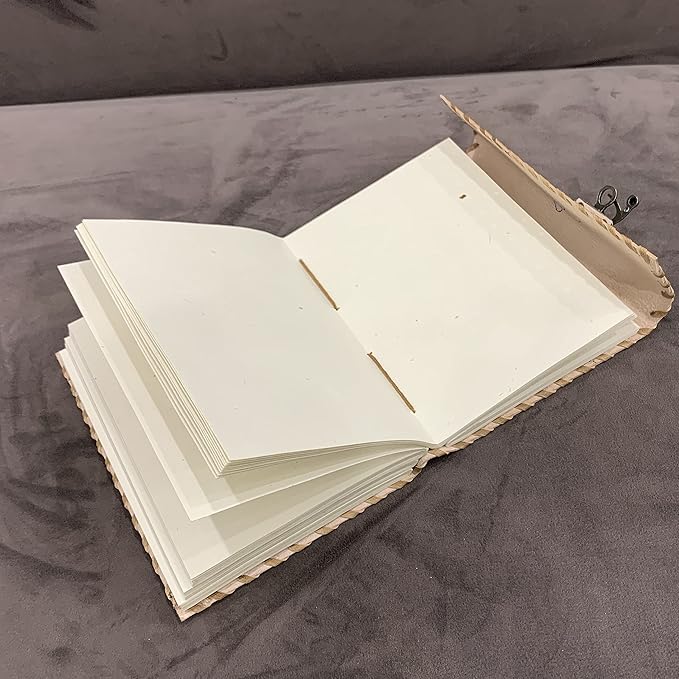 Sun & Moon Emboss journal, 240 Pages journal, Vintage Journal, Sun moon Journal, Leather Sketchbook, Leather Notebook, Leather Journal for Men, Leather Journal for Women (Vintage Brown Sun & Moon,