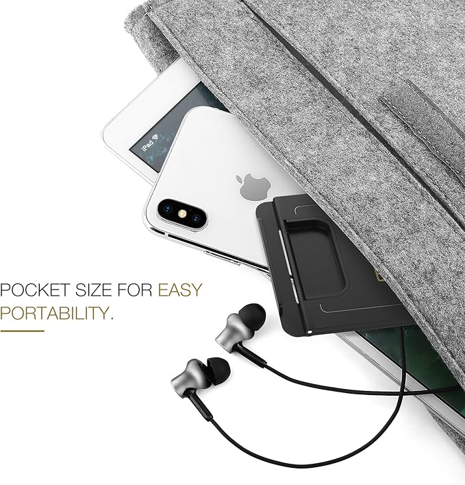 MoKo 2PCS Phone/Tablet Stand, Desktop Holder for 4-11" Device, Fit with iPhone 17/17 Air/17 Pro/17 Pro Max, iPhone 16/Pro/Pro Max/Plus, iPhone 15/Pro/Pro Max/Plus, iPhone 14/Pro/Pro Max/Plus