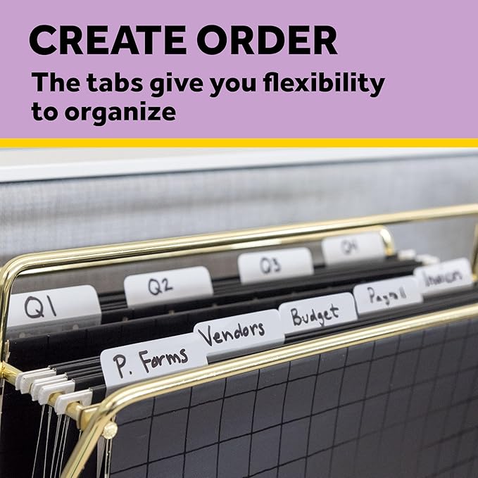 Post-it Tabs, 1 in Solid, Aqua, Yellow, Pink, Red, Green, Orange, 6/Color, 36/Dispenser (686-ALOPRYT)