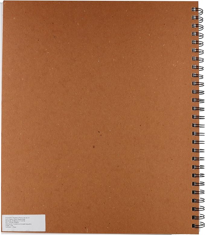 Strathmore 400 Series Sketch Pad, 11x14 inch, 100 Sheets - Artist Sketchbook for Drawing, Illustration, Art Class Students